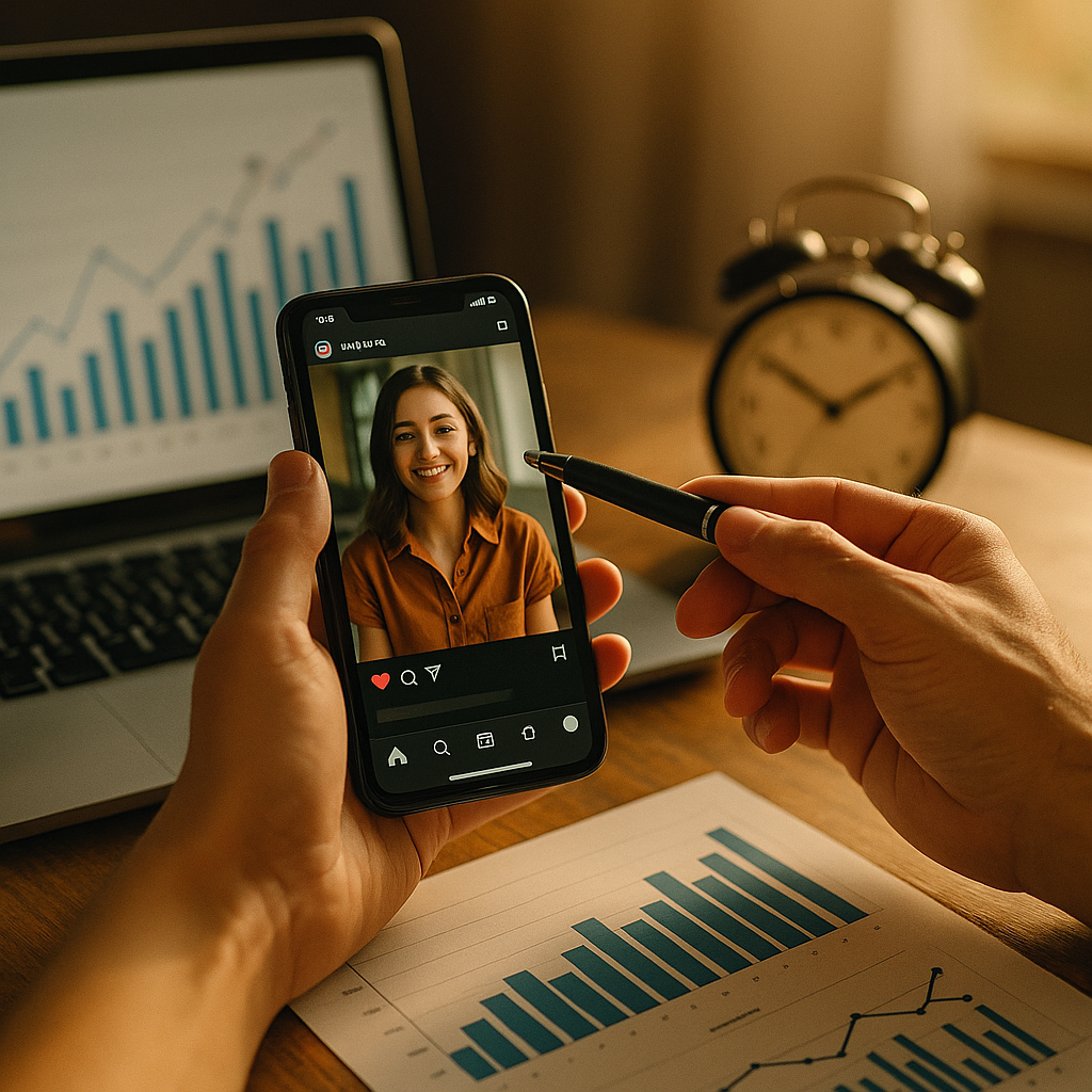 Instagram Collab Post Timing: A Brand Algorithmic Lift Guide