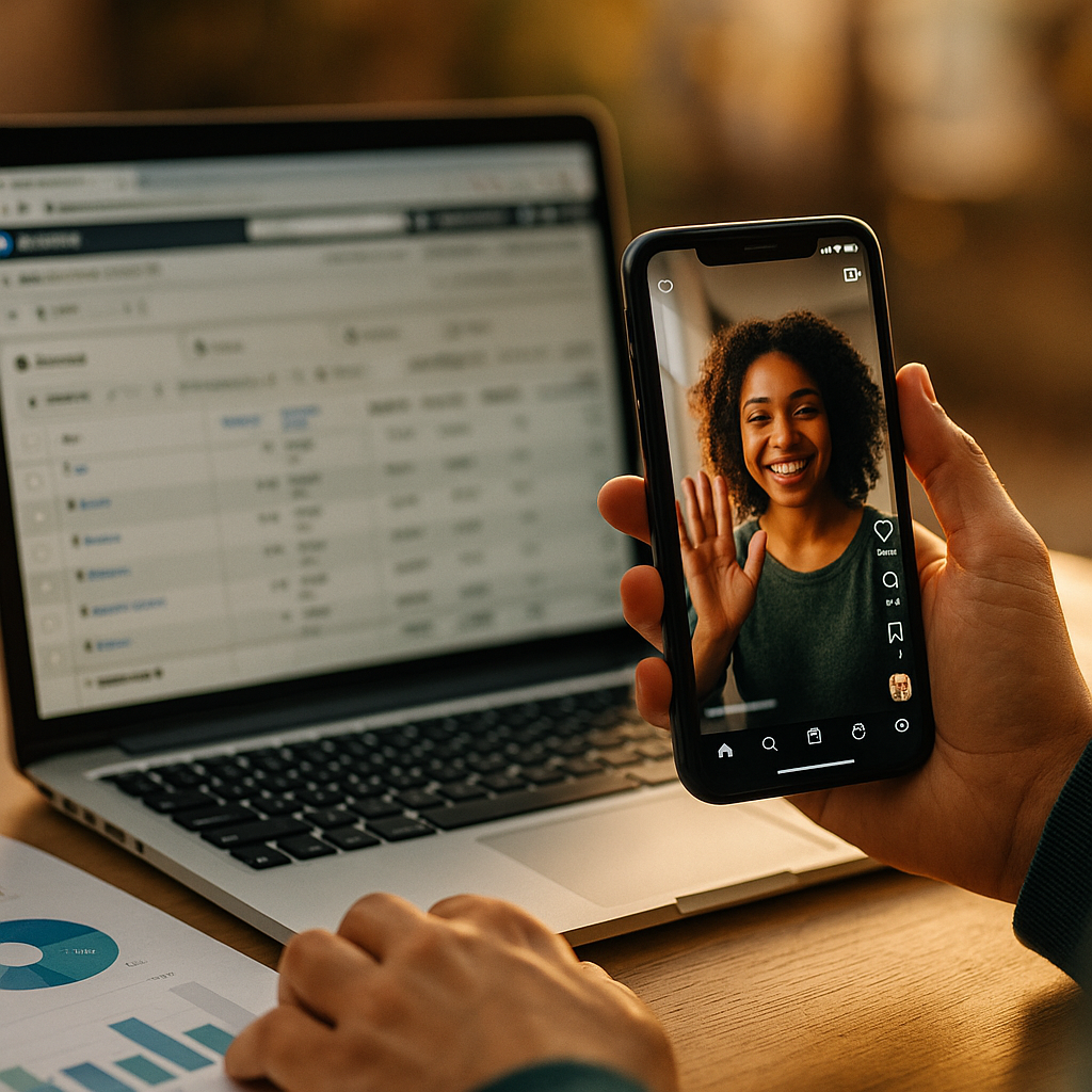 Instagram Trial Reels: A Brand Cold Audience Testing Guide