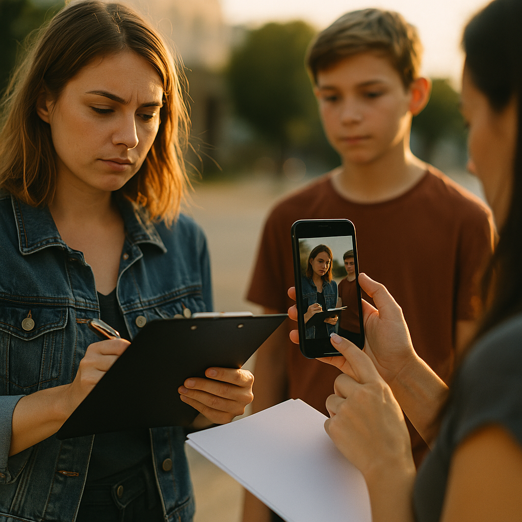 Bystander and Minor Model Releases, Closing the UGC Insurance Gap