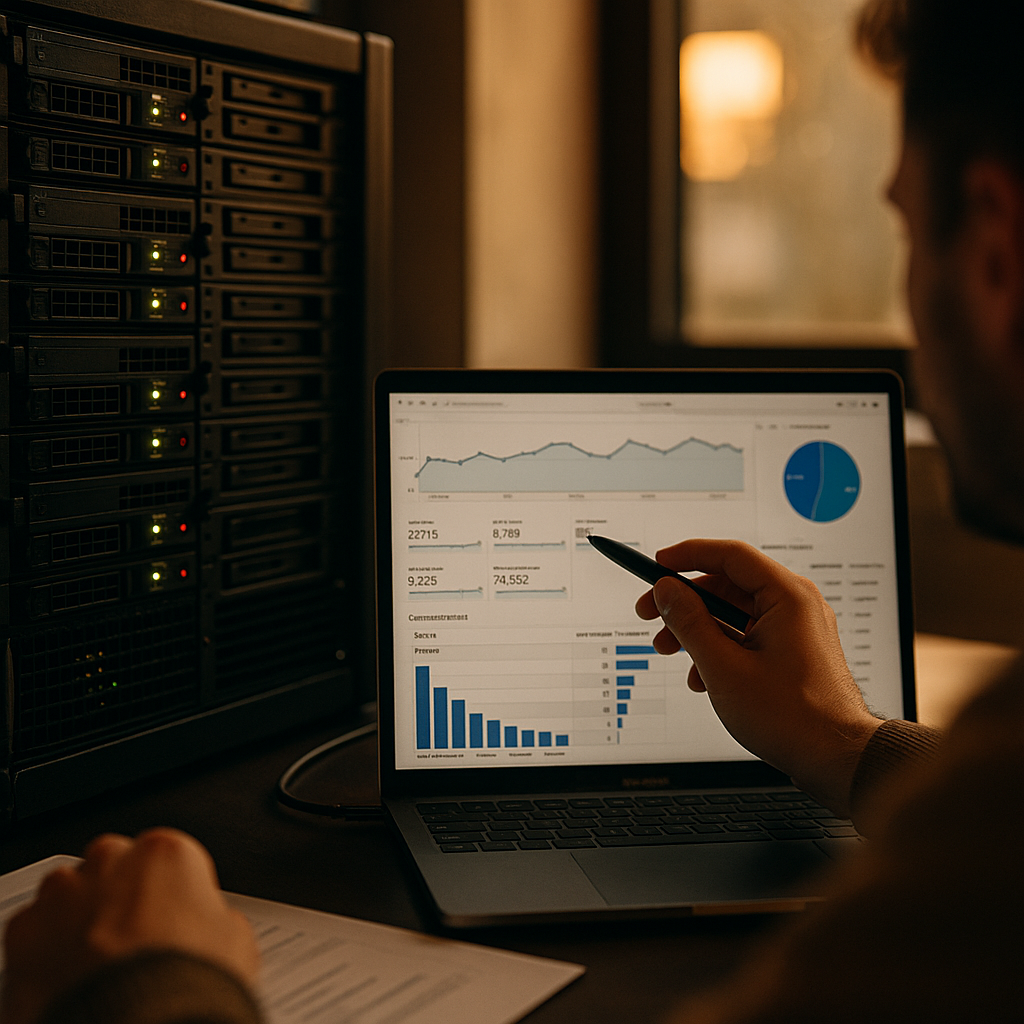 Server Side Tracking, Vetting Creator Attribution After ITP