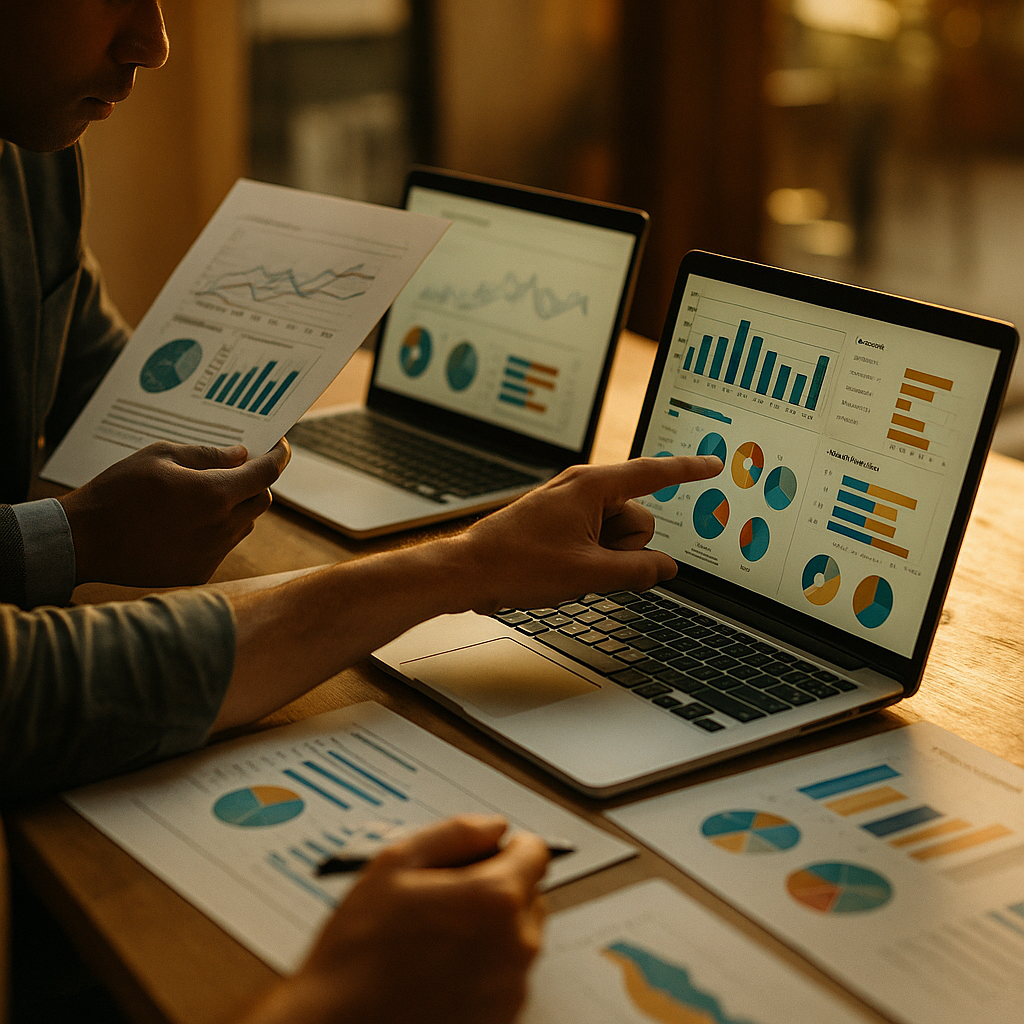 Attribution Analytics Vendors, Vetting Proof Over Vanity Metrics