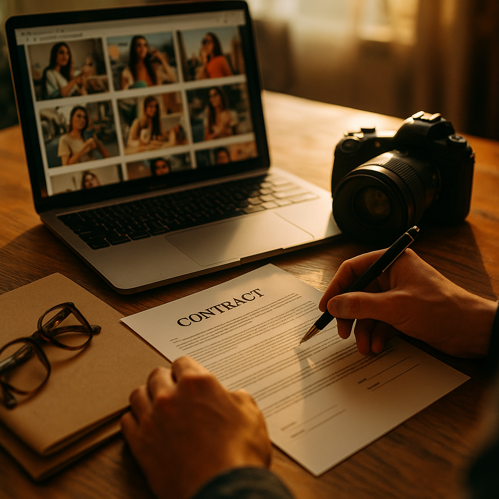 Content Rights, Not Reach, Now Set UGC Creator Value