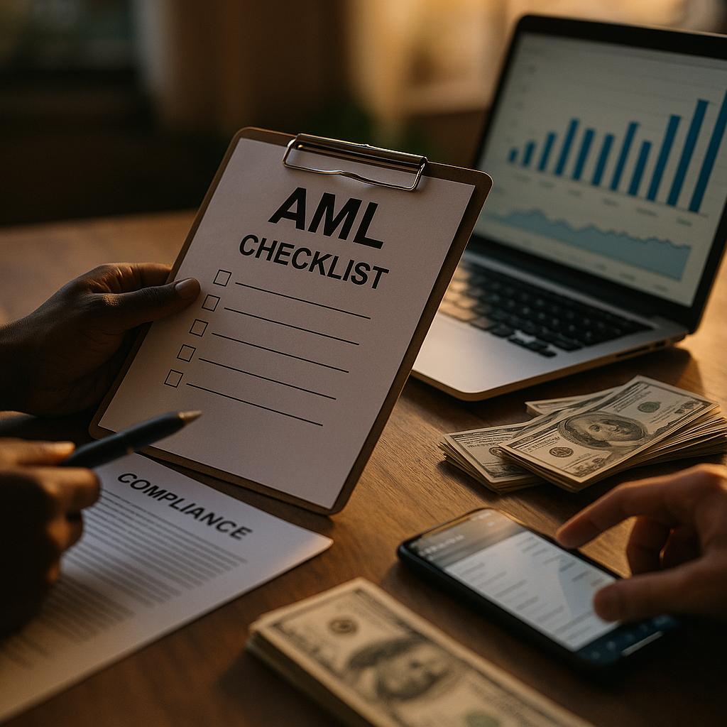 Creator Payment AML Rules, Closing the Brand Exposure Gap