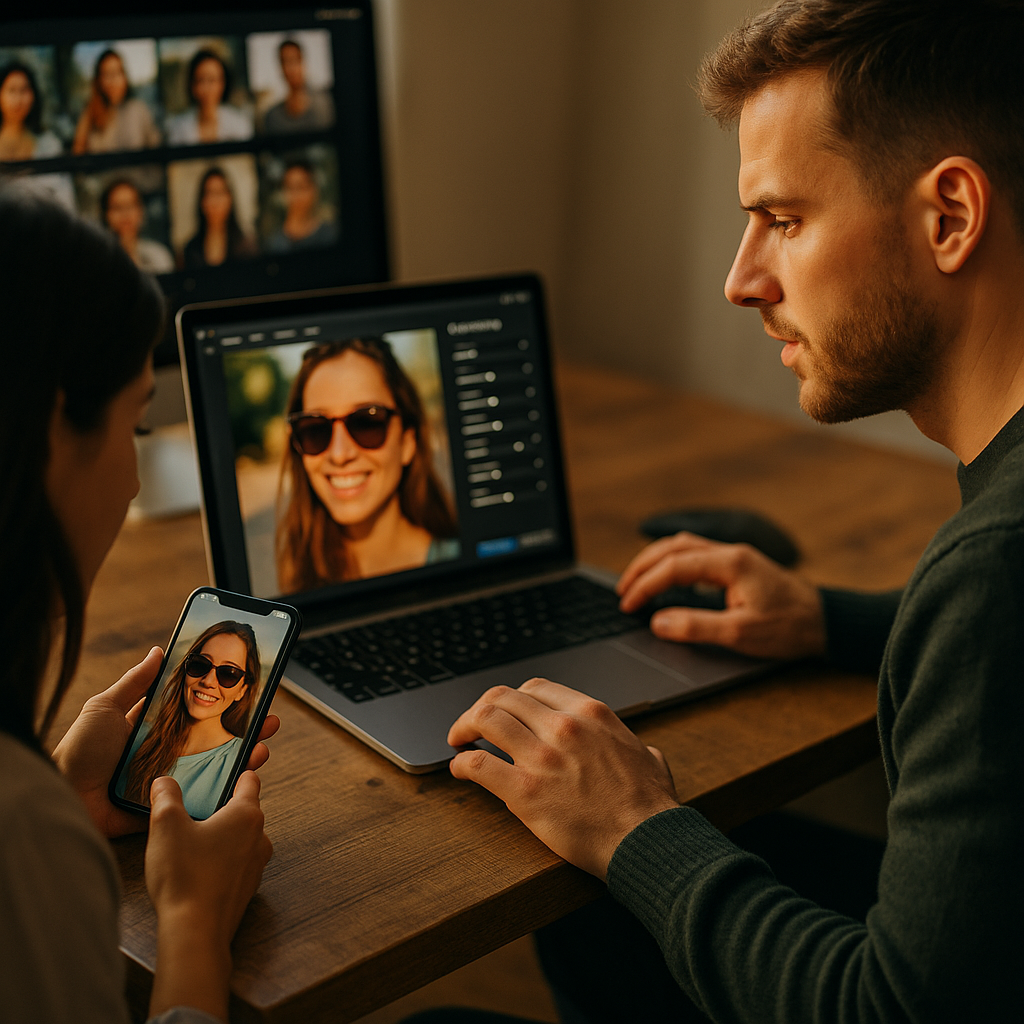 AI UGC Editing Pipelines, Vetting Speed Versus Brand Consistency