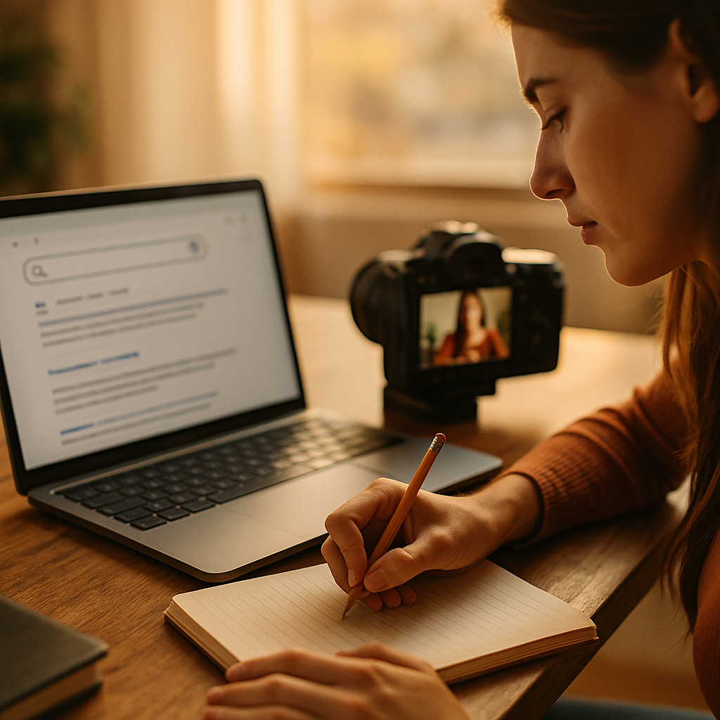 Zero Click Search Forces Brands to Rebuild Creator Attribution