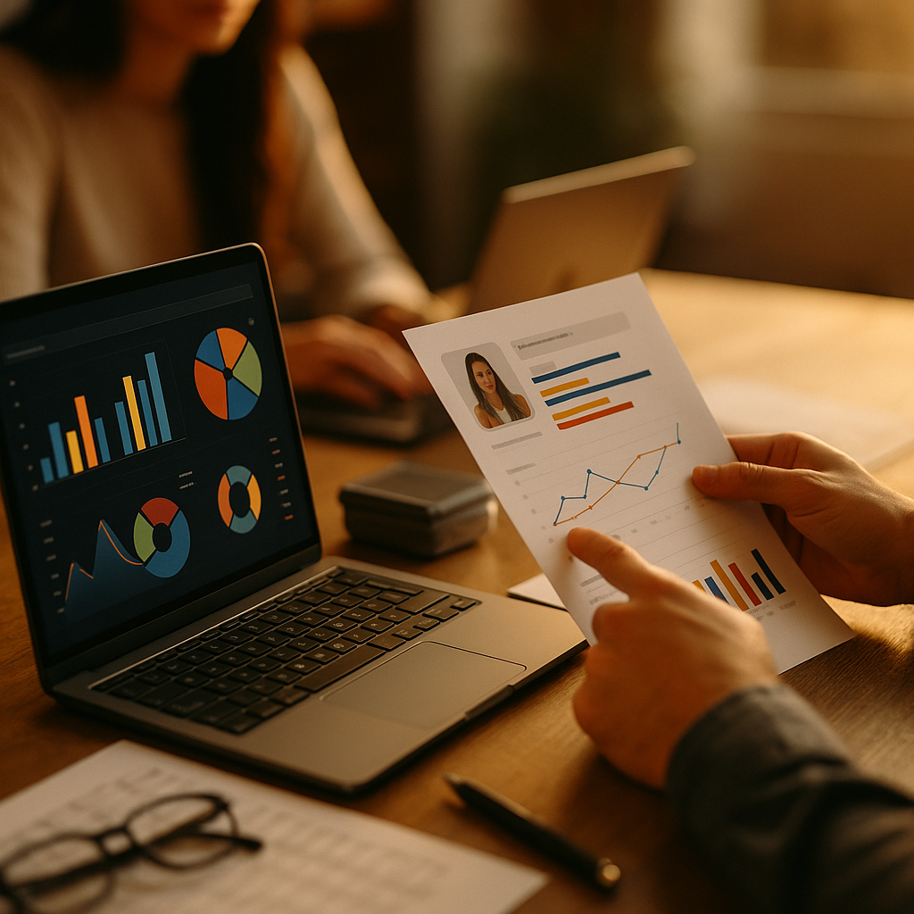 Data Clean Rooms, Vetting Creator Campaign Measurement Without PII