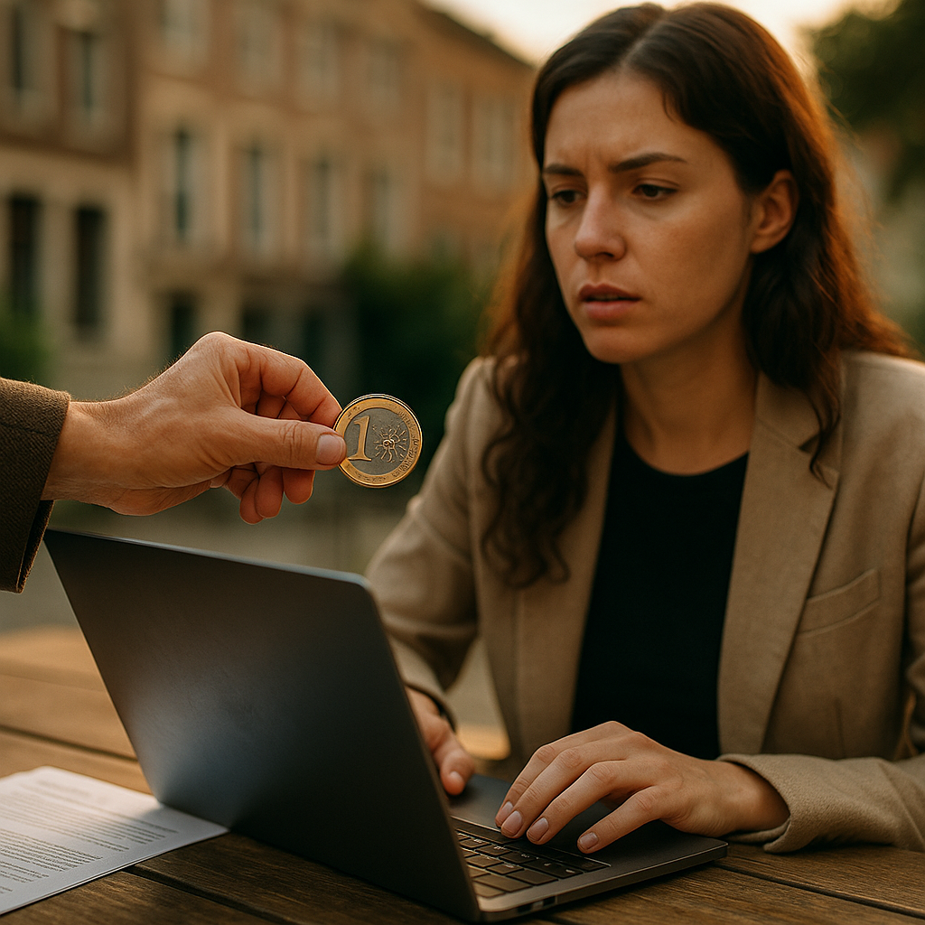 EU Creator Worker Classification Risk, Closing the Payroll Gap
