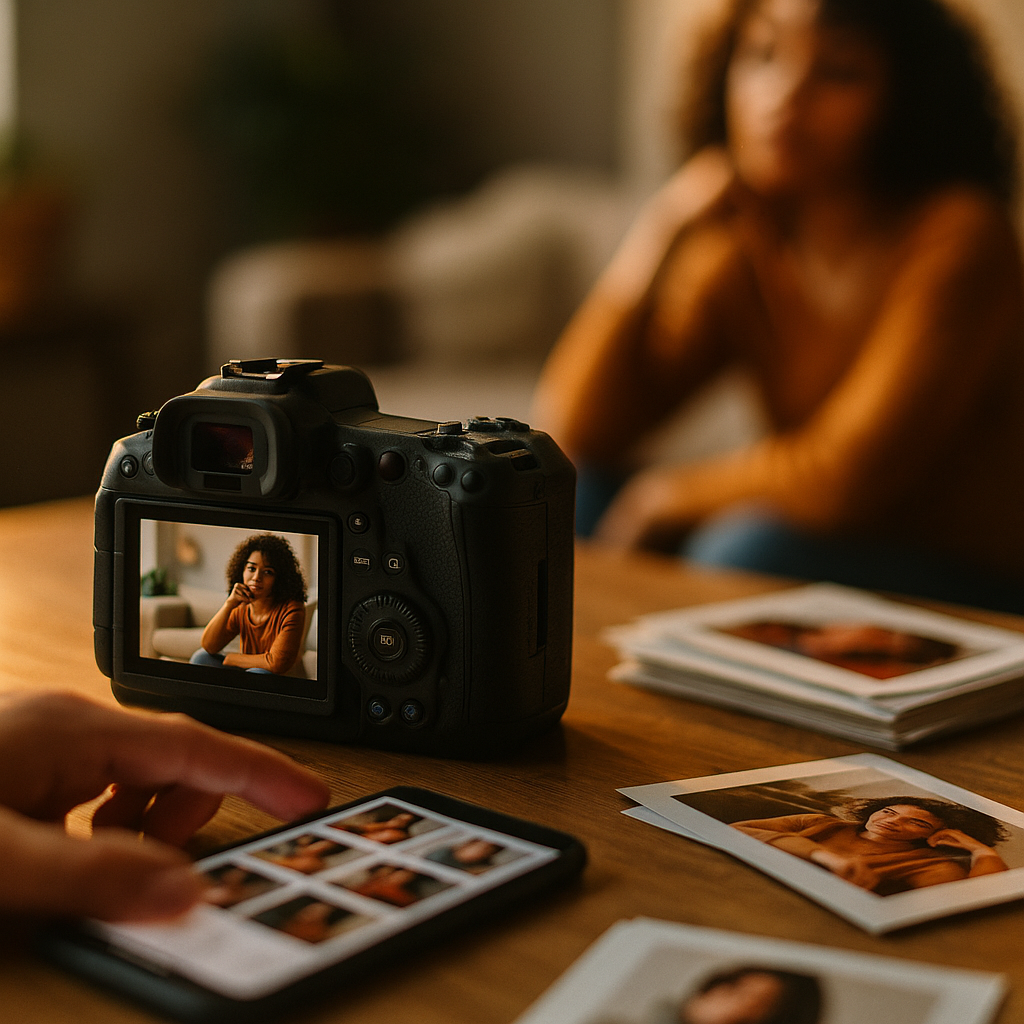 UGC Quality Gap Widens as Creator Supply Lags Demand
