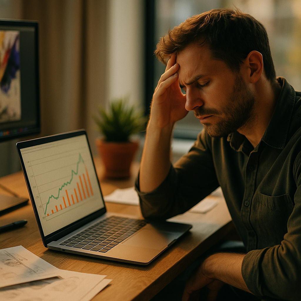 Creative Fatigue Detection Tools, Vetting the CPA Lag Problem