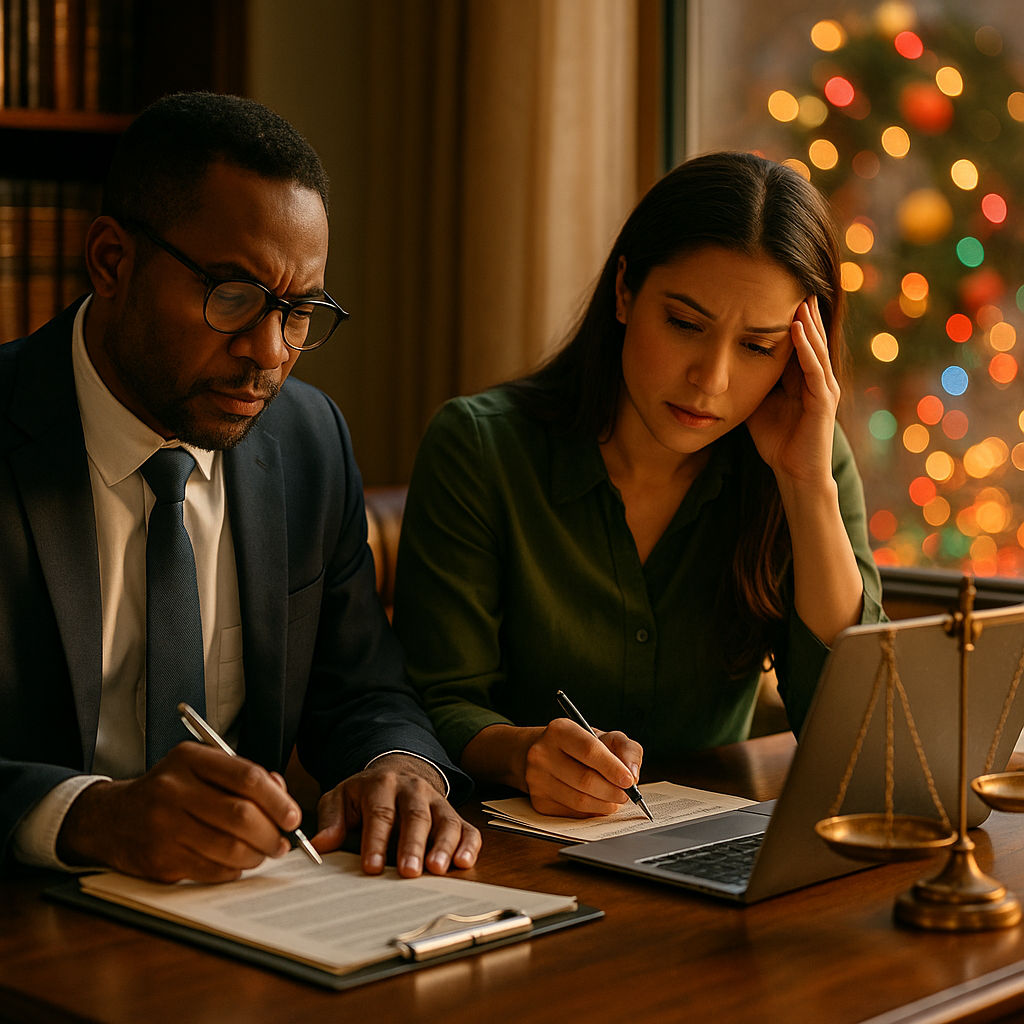 BFSI Legal Review Cycles Cost Brands the Festive Window