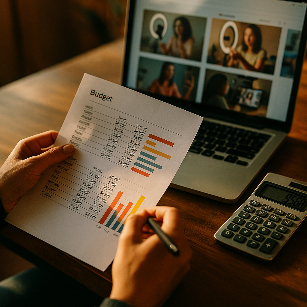 Budgeting for Creator Ad Fatigue, Refresh Cadence and Triggers
