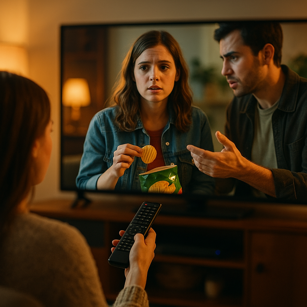 Mini Drama Ads, Scripting Brand Integrations Viewers Trust