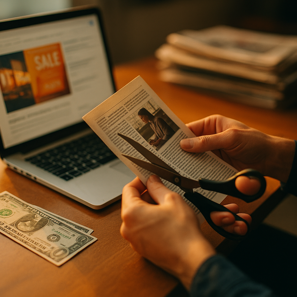Clipping Replaces Paid Media as the Default Distribution Layer