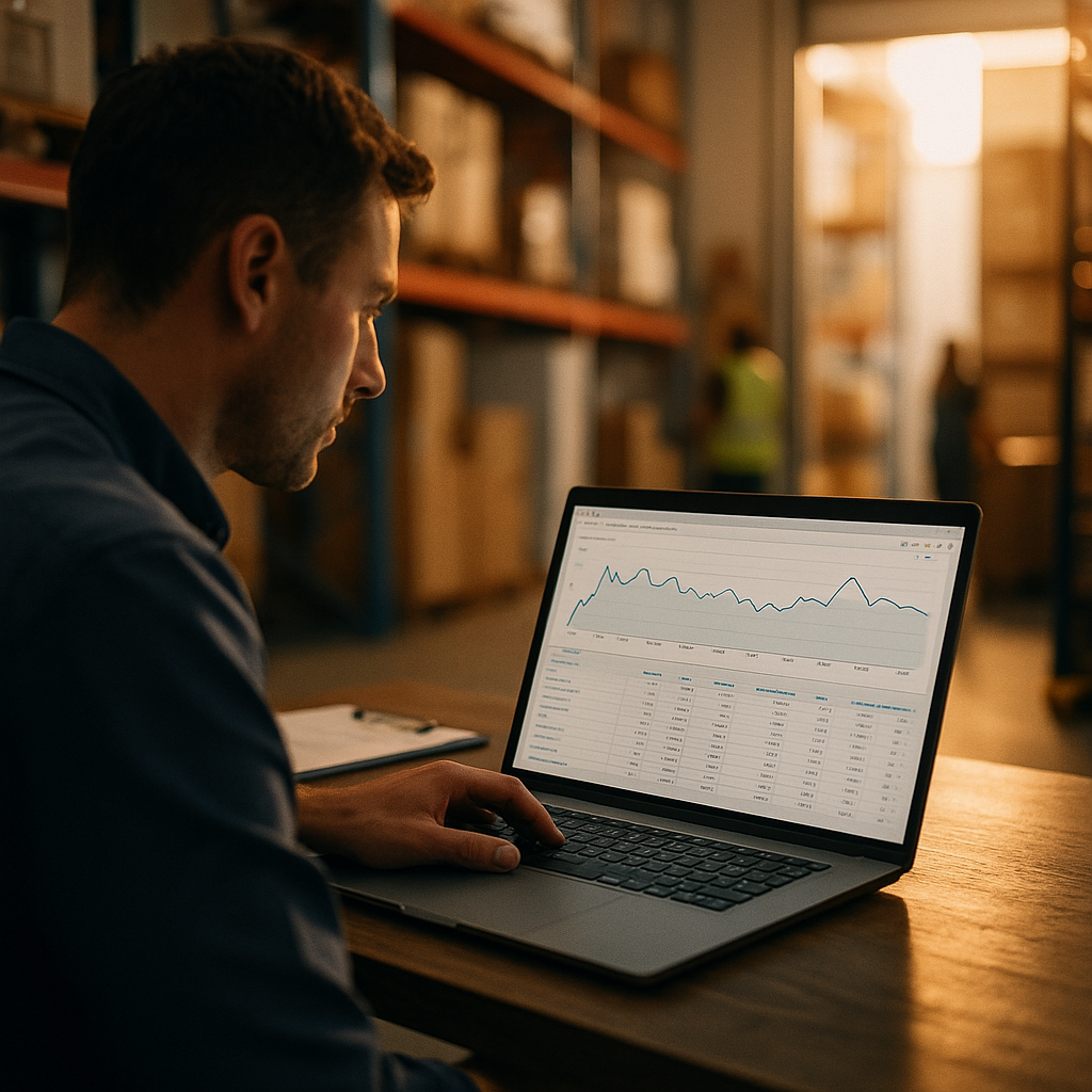 Bytek Warehouse Native Bidding, Vetting the Implementation Lift