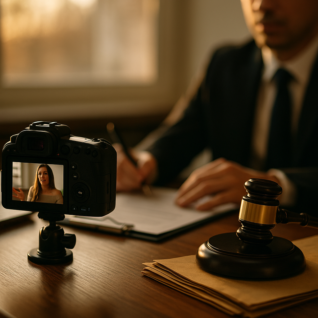 Creator Asset Repurposing Rules, Avoiding Paid Media Lawsuits