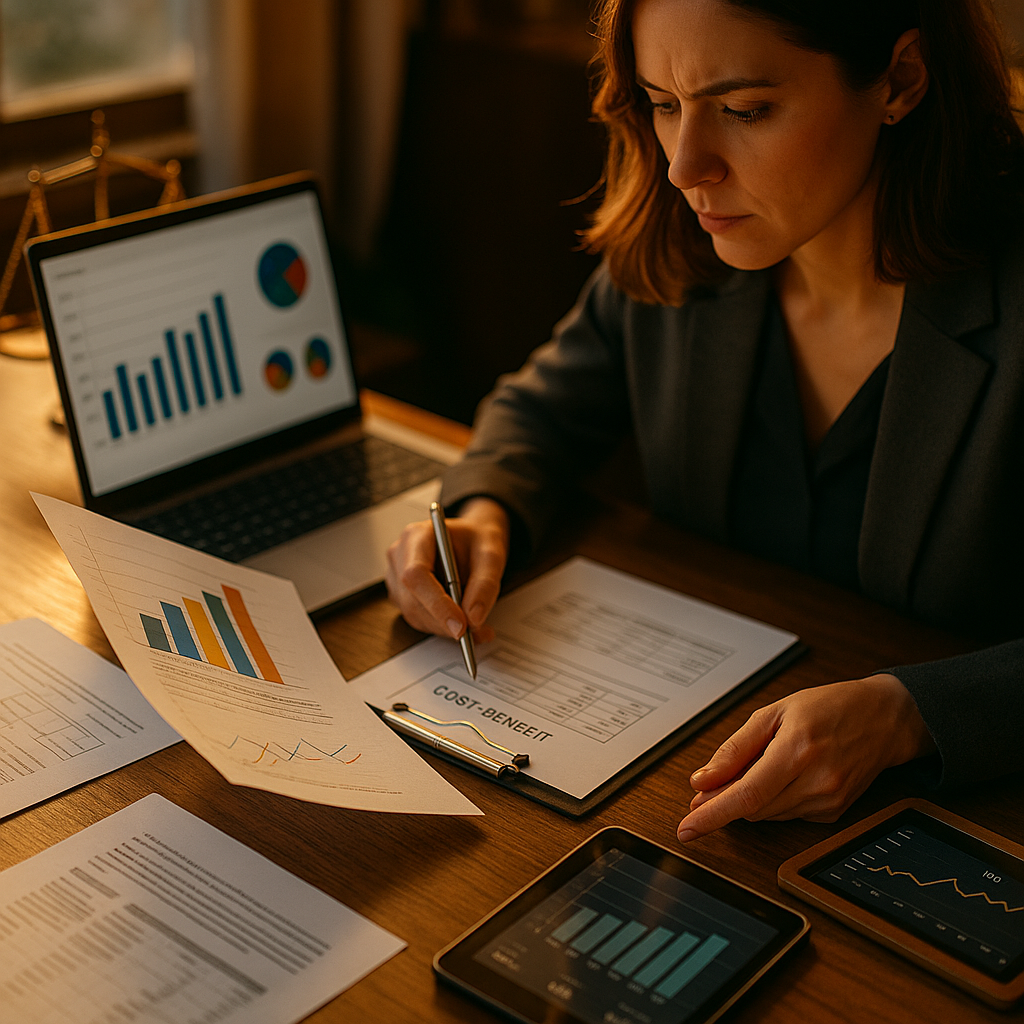 Creator Program Cost Benefit, Scale, Risk and ROI for CMOs