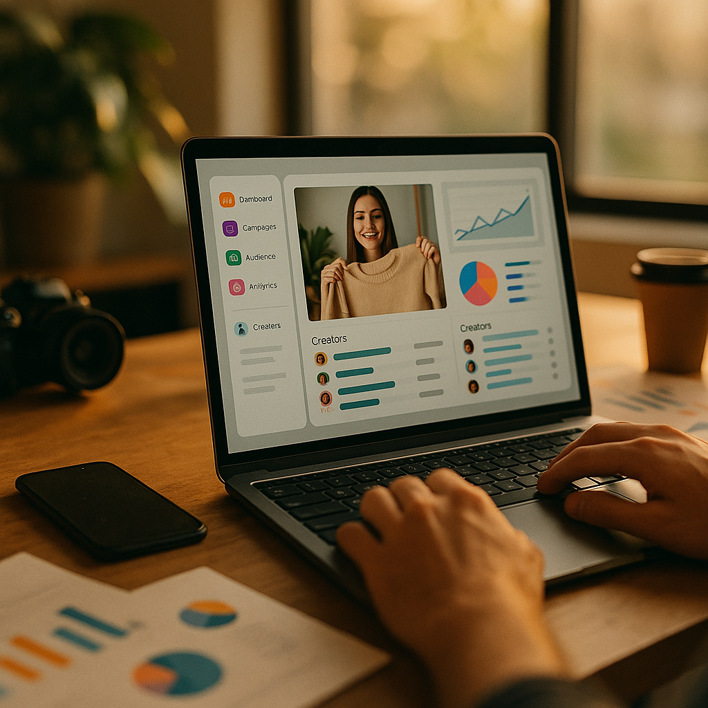 Zetas AthenaOS Bundles Creator Marketing Into One System