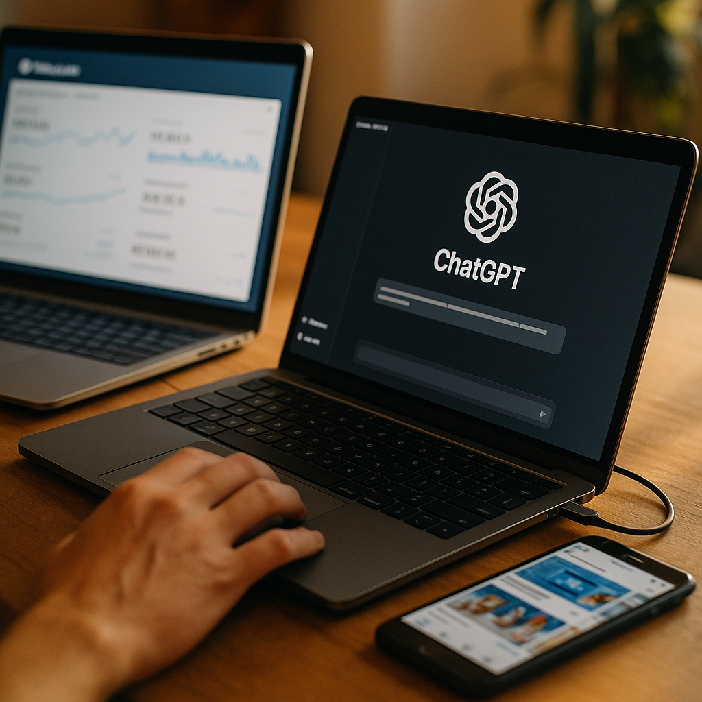 Tealiums ChatGPT Ads Connectors Link Chat Intent to Conversion
