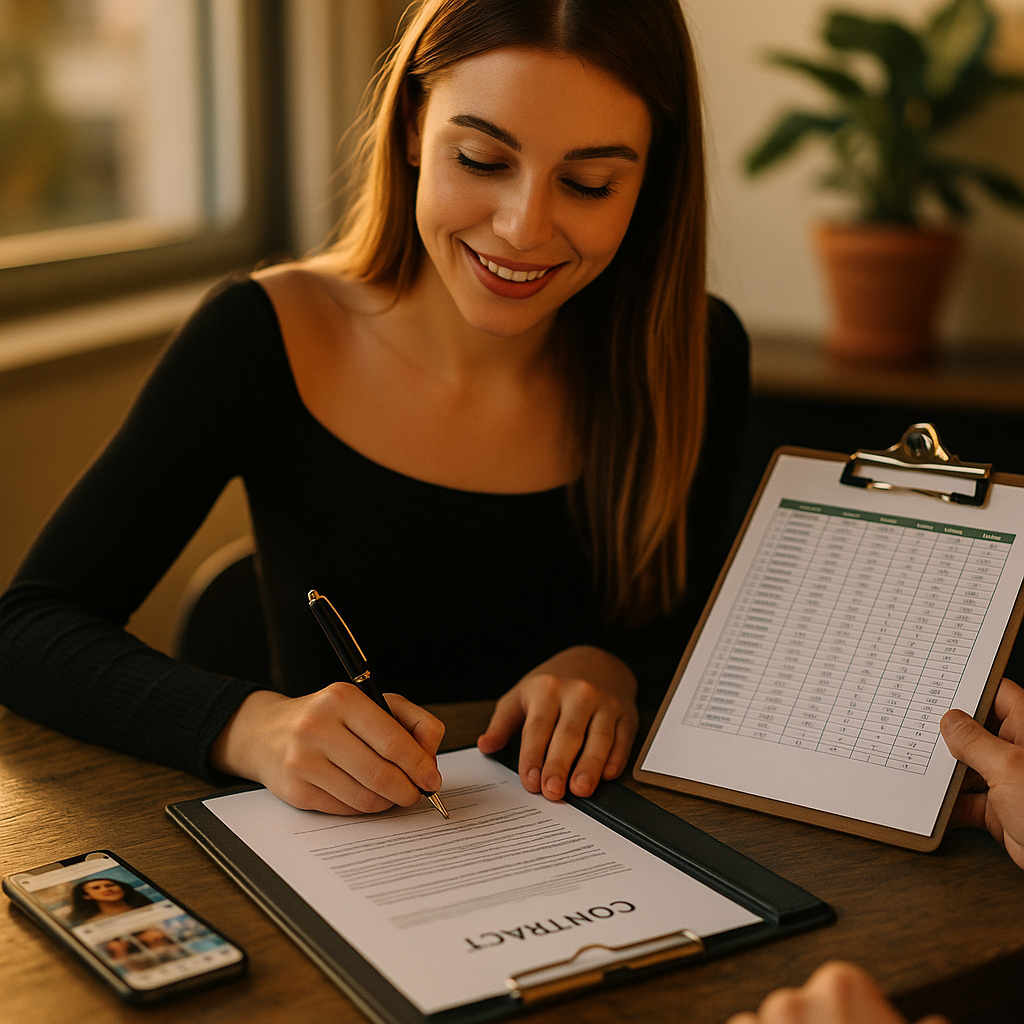 Retainer Rosters Replace One Off Influencer Deals for ROI
