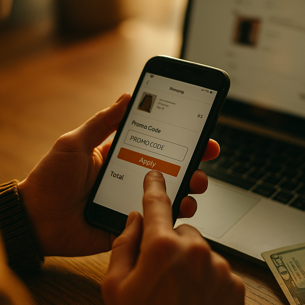 Promo Codes Beat Links as 45.9 Percent Default Tracking Method