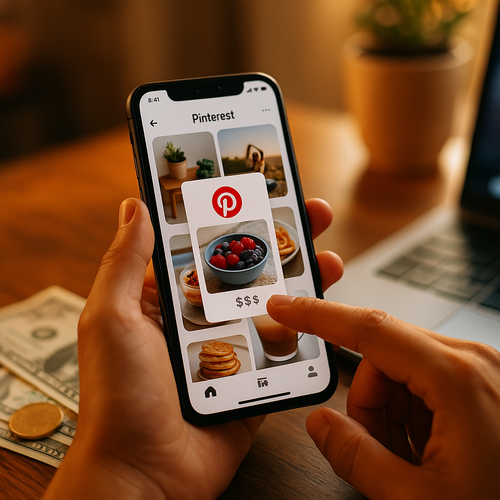 Pinterest Creator Rewards: A Brand Performance Seeding Guide