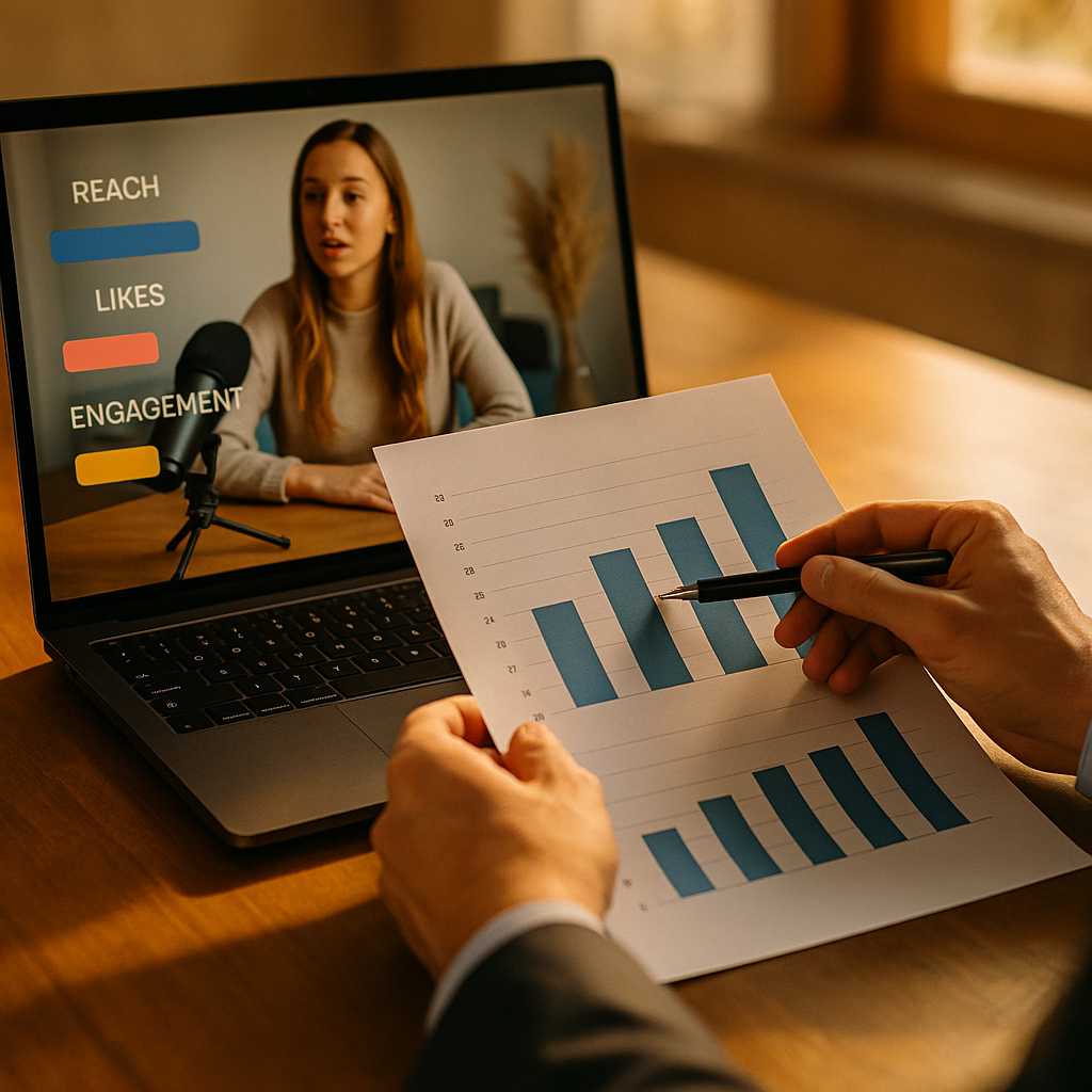 70 Percent of Brands Now Measure Creators Like Paid Media