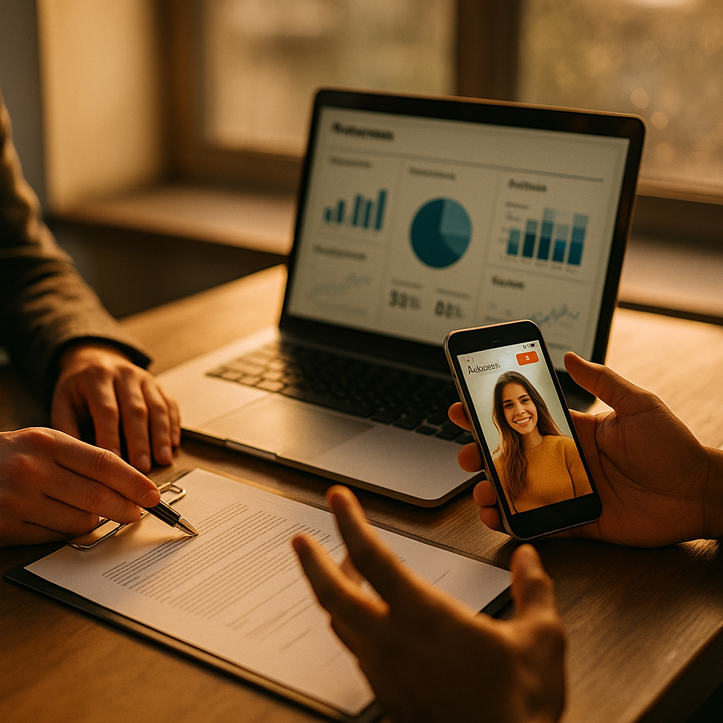 Why Influencer AI Stalls Between Negotiation and Reporting