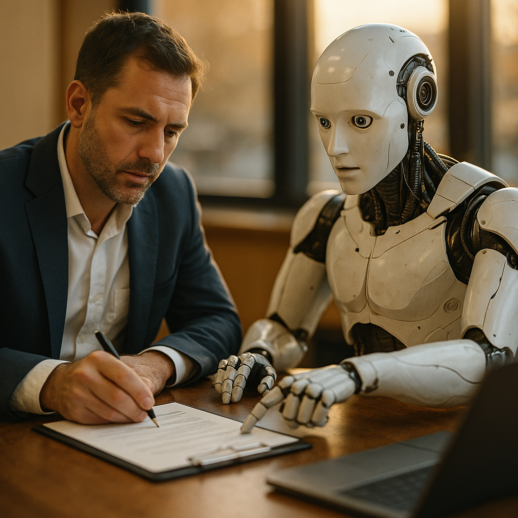 AI GTM Agents, Closing the Autonomous Liability Gap
