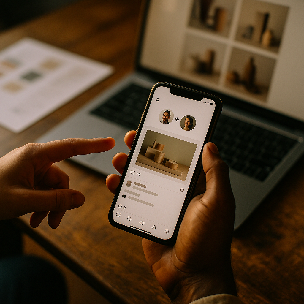 Threads Collaborative Posts: A Brand Distribution Playbook