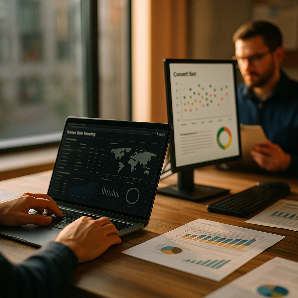 Server Side Tracking Vendors, Vetting ROI and Consent Risk