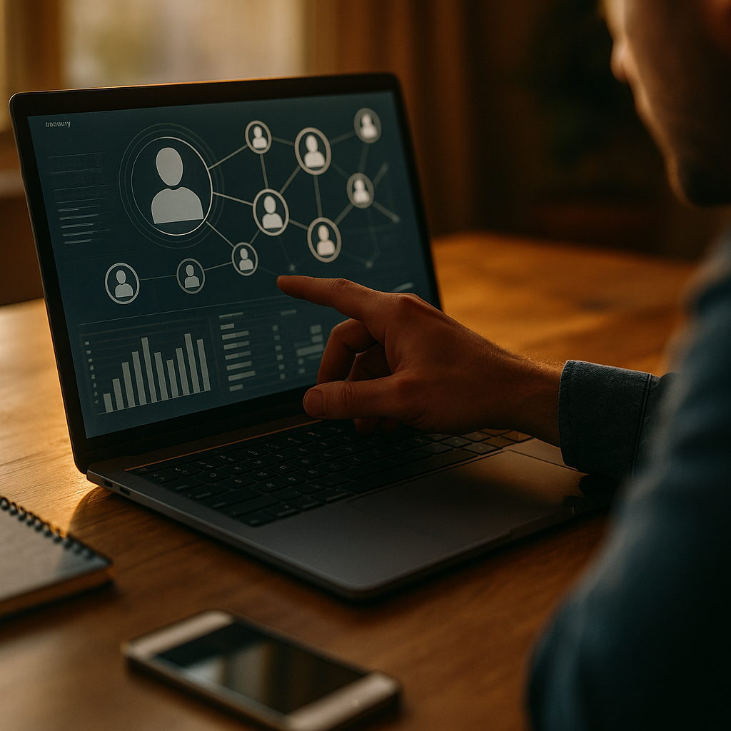 CDP Identity Resolution, Closing the Purpose Limitation Gap