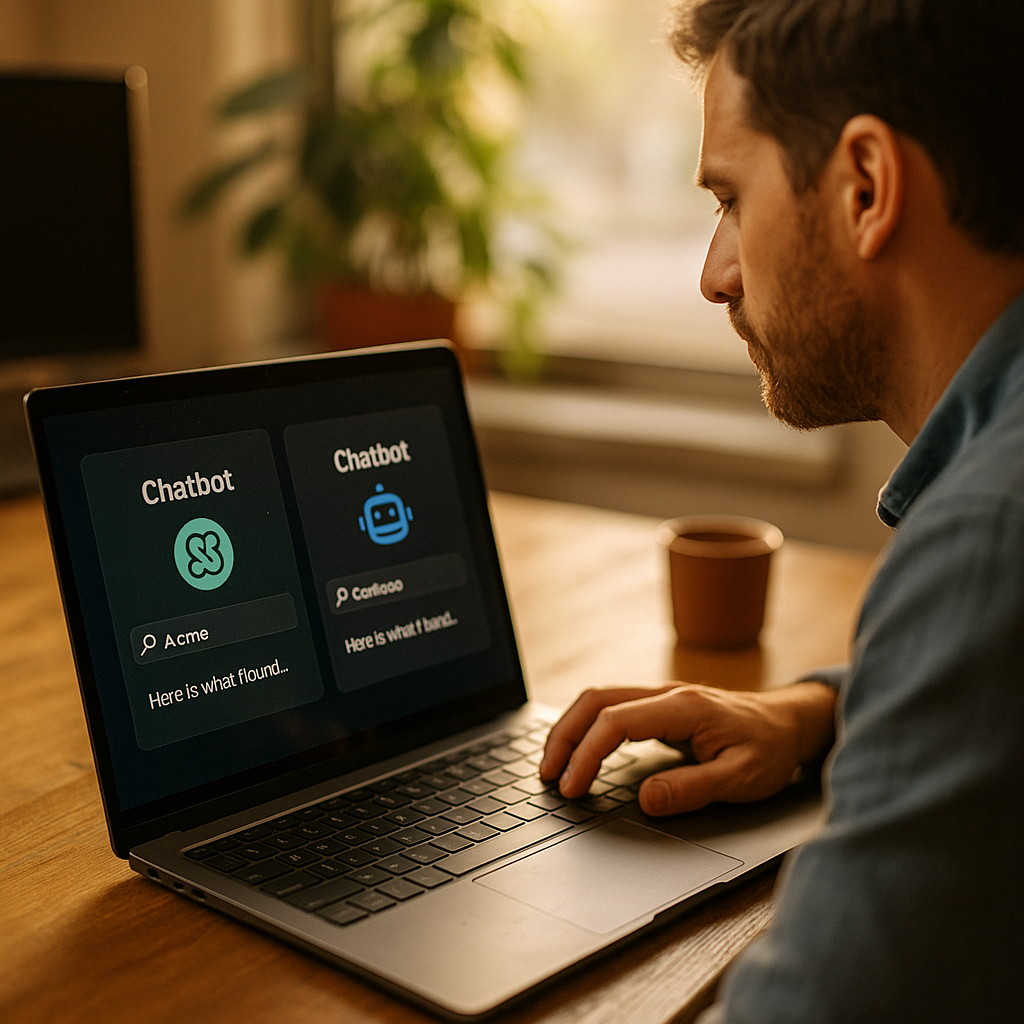 AI Citation Monitoring Shows If Chatbots Pick You or Rivals