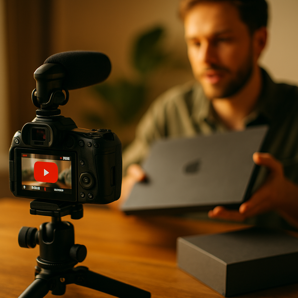 YouTube Long Form Reviews: A Brand Big Ticket Pipeline Guide