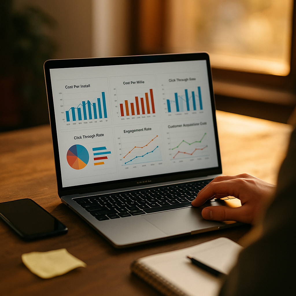 Five KPIs to Replace ROAS When Creator Campaigns Break It