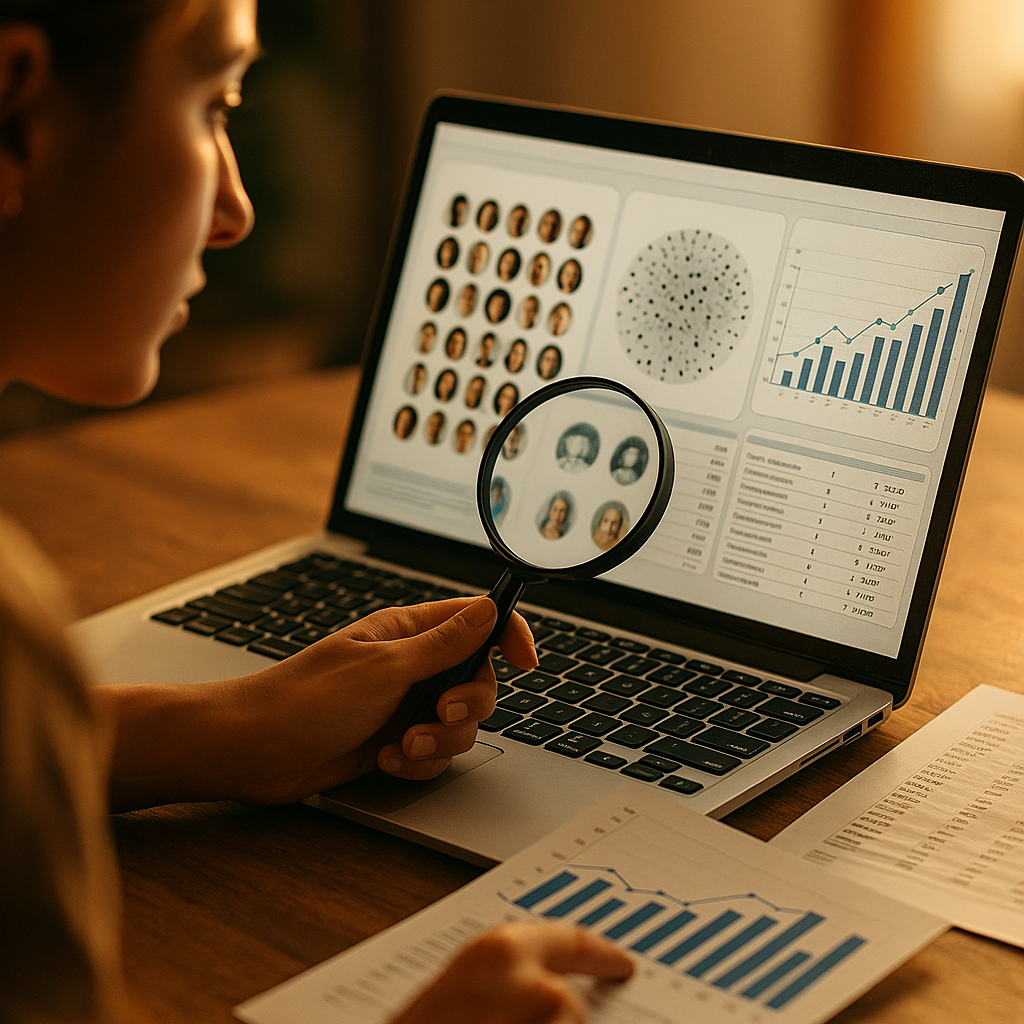 Nano Creator Networks at 300K Scale, Vetting Fraud and ROI