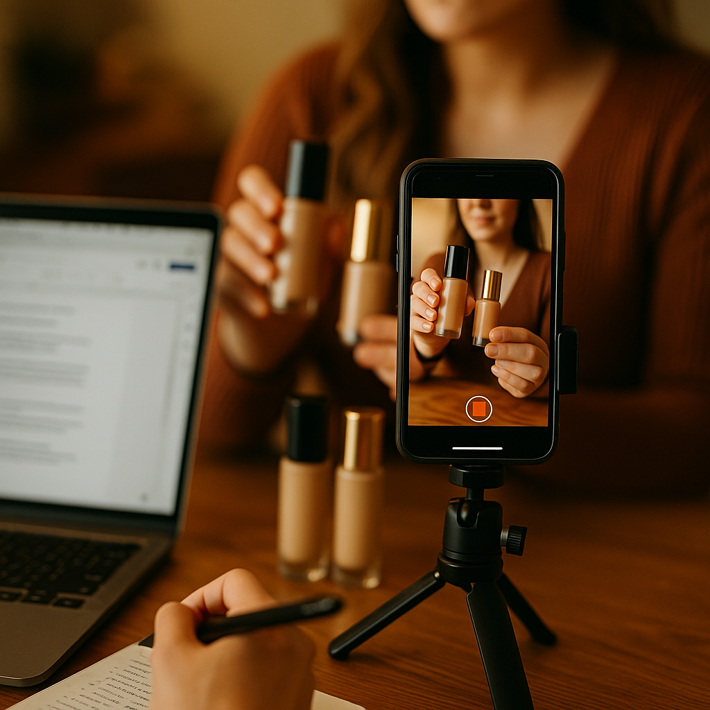 Dupe Comparison Videos, Scripting Search Intent That Converts