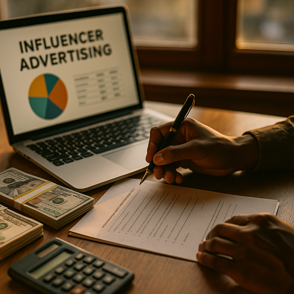 Creator Ad Spend Hits 37 Billion, Procurement Rewrites Rules