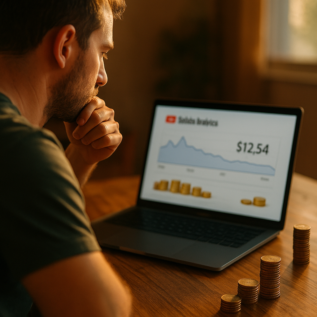 Nano Creator Glut Flattens Rates, Scarcity Still Wins ROI