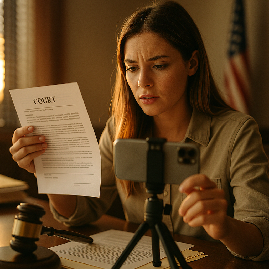 State Influencer Disclosure Laws, Closing the FTC Liability Gap