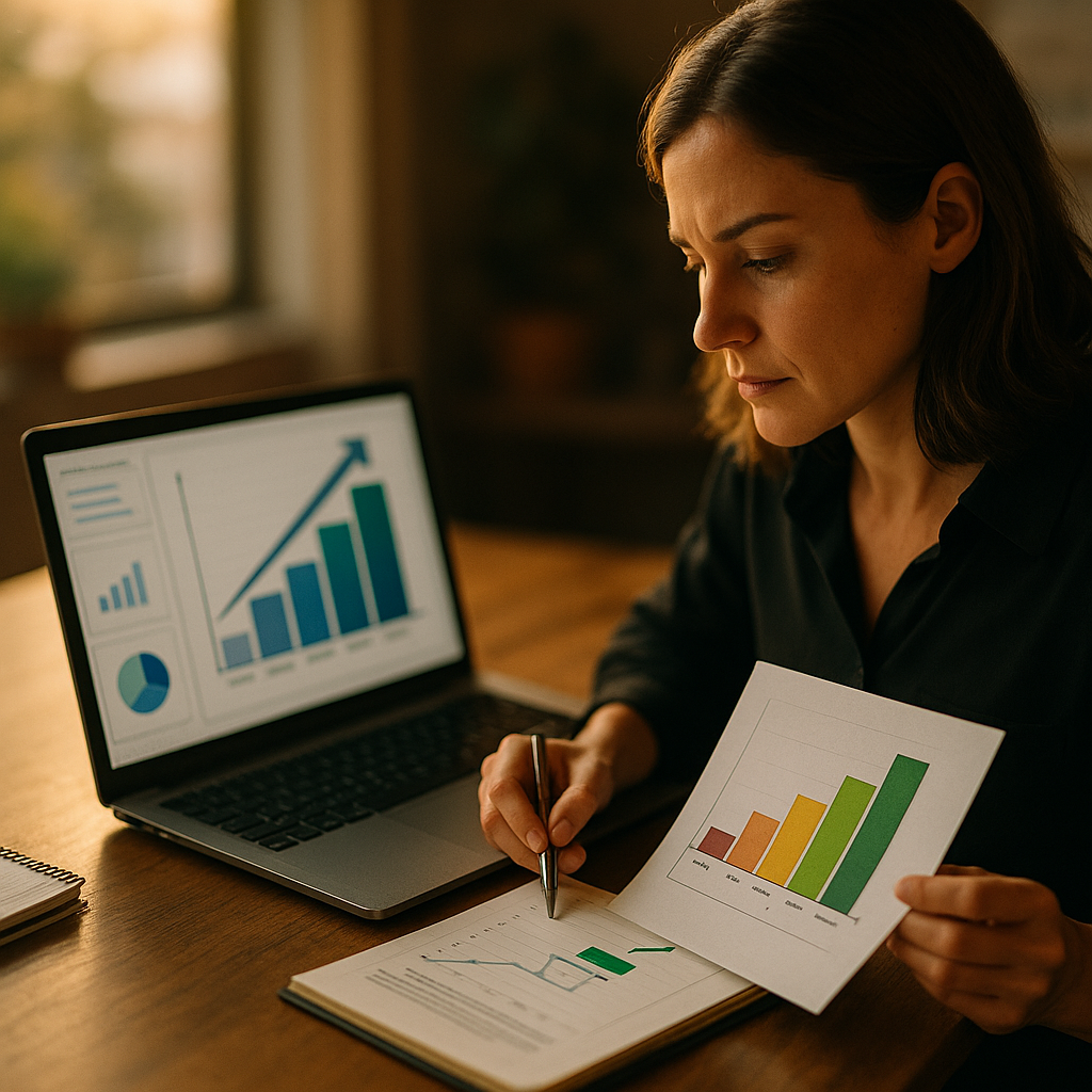 Creator Program Maturity Model, From Ad Hoc to Systematic