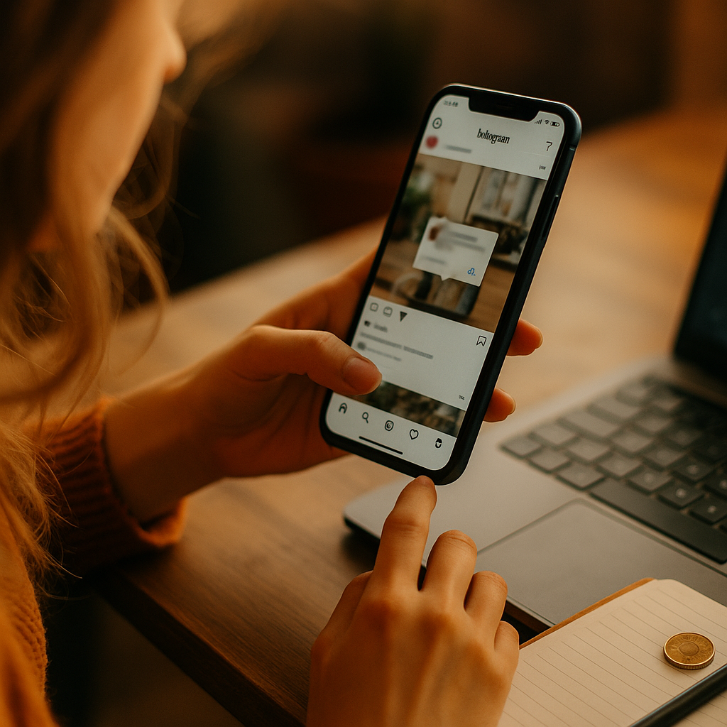 Instagram Comment to DM Capture: A Brand ROI Playbook