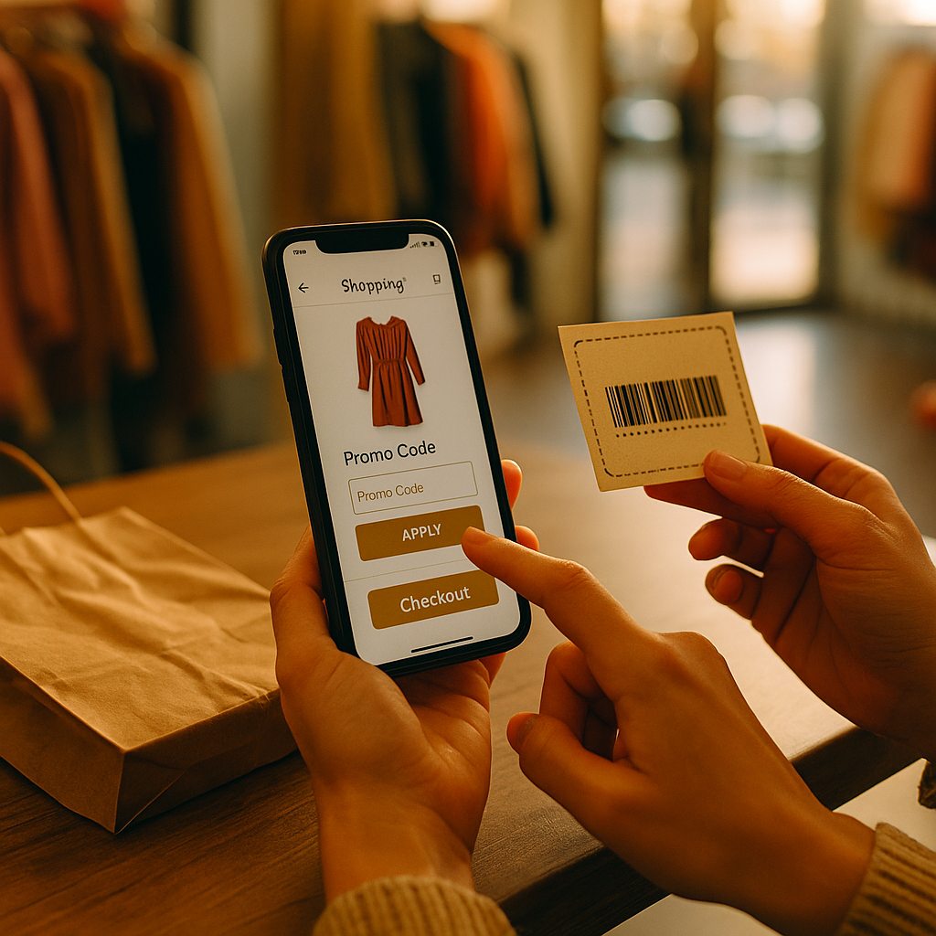 Promo Codes Still Drive 45.9 Percent of Attribution
