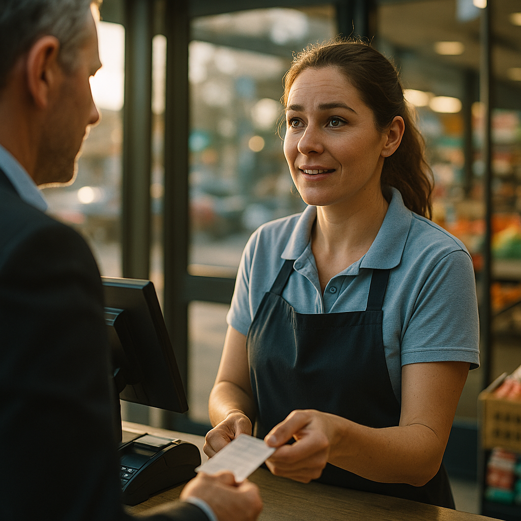 46 Percent Trust Frontline Staff Over CEOs and Influencers