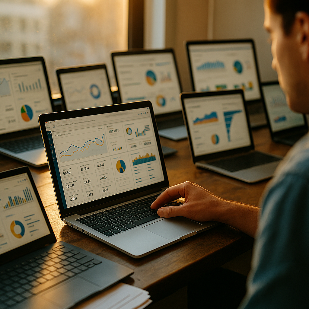 Eight Agentic Launches in Two Weeks Overload Marketing Stacks