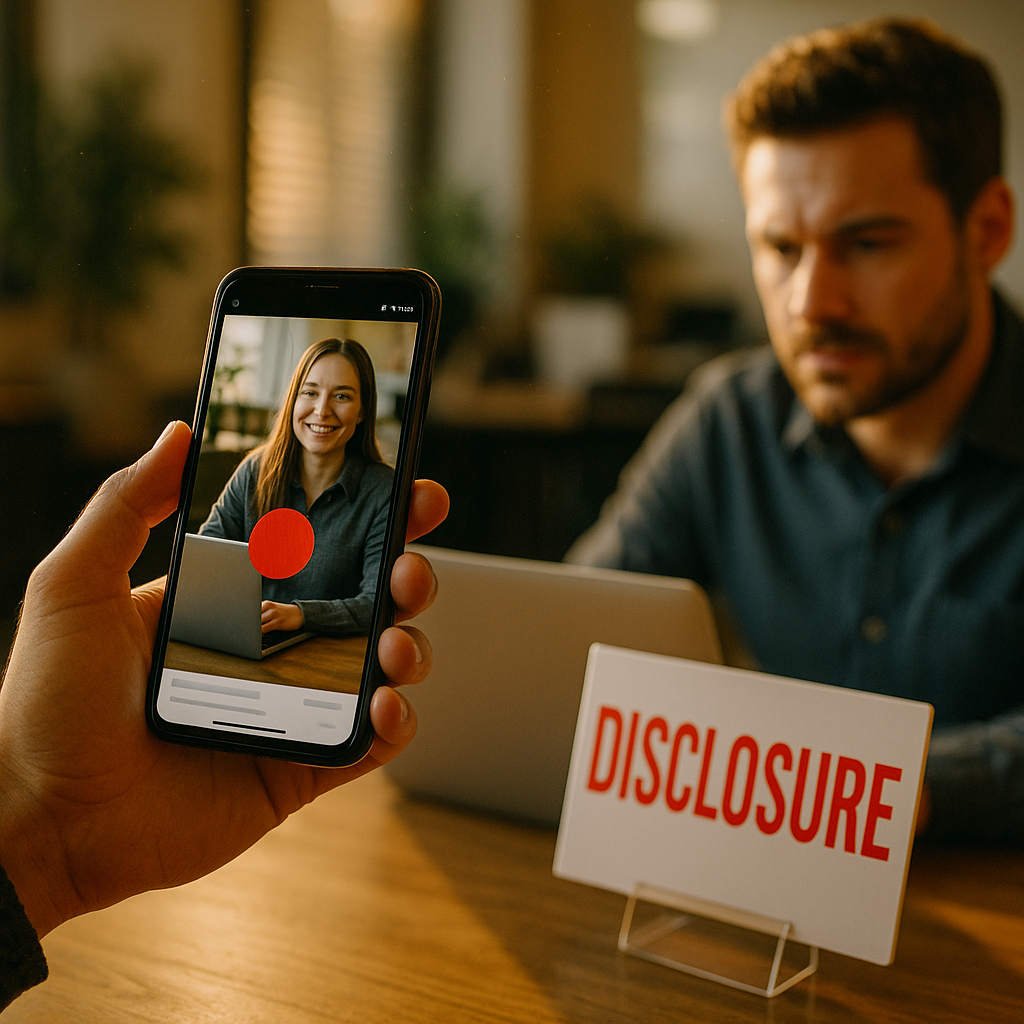 Employee Advocacy Programs, Closing the FTC Disclosure Gap