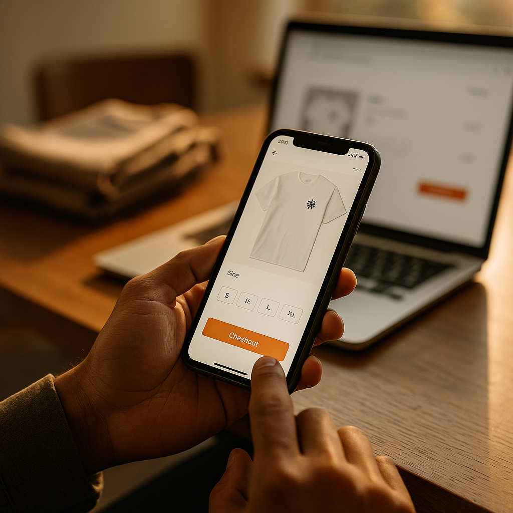 Native Shop Checkout Optimization: A Brand Conversion Guide