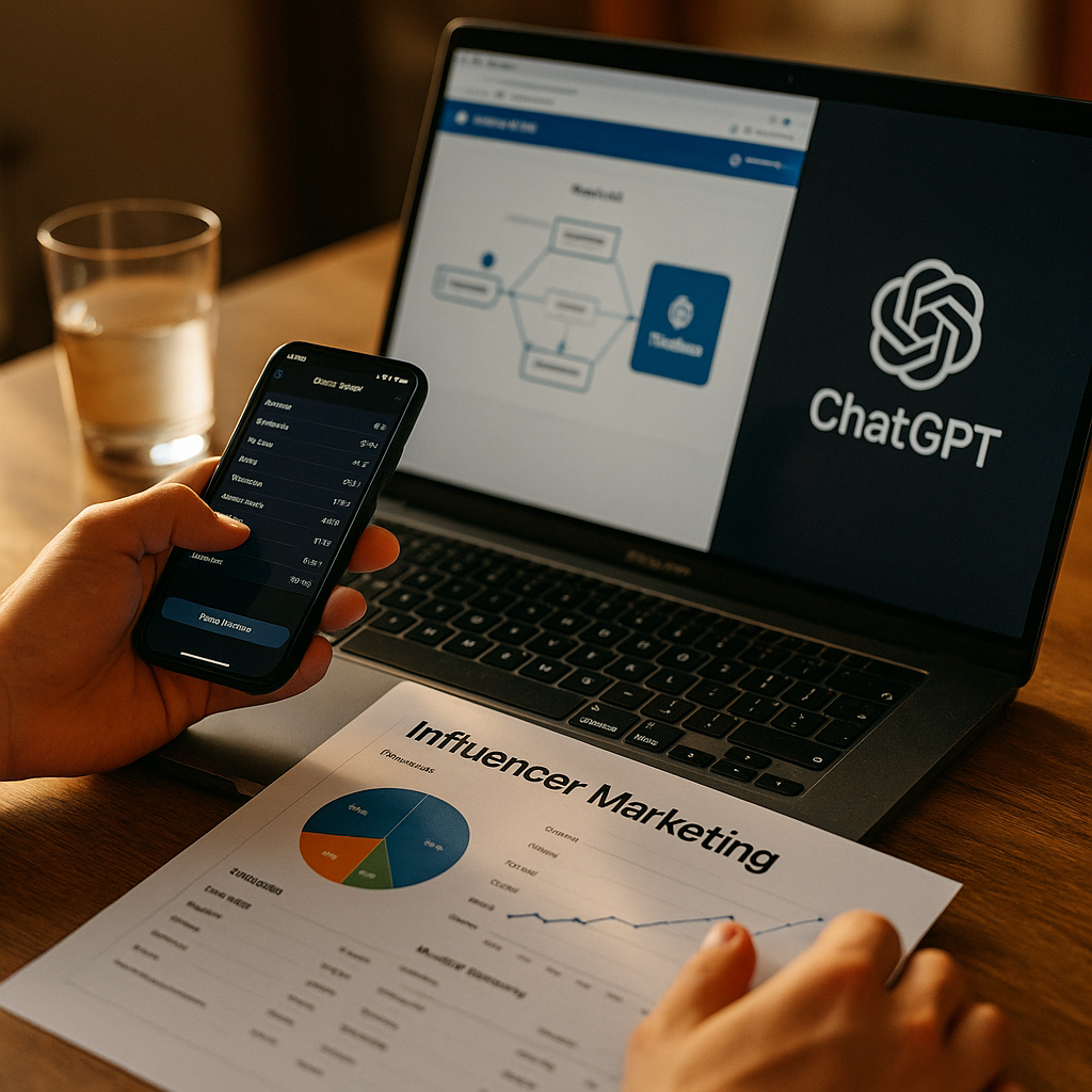 Tealium Connector Traces ChatGPT Touchpoints to Creator Spend