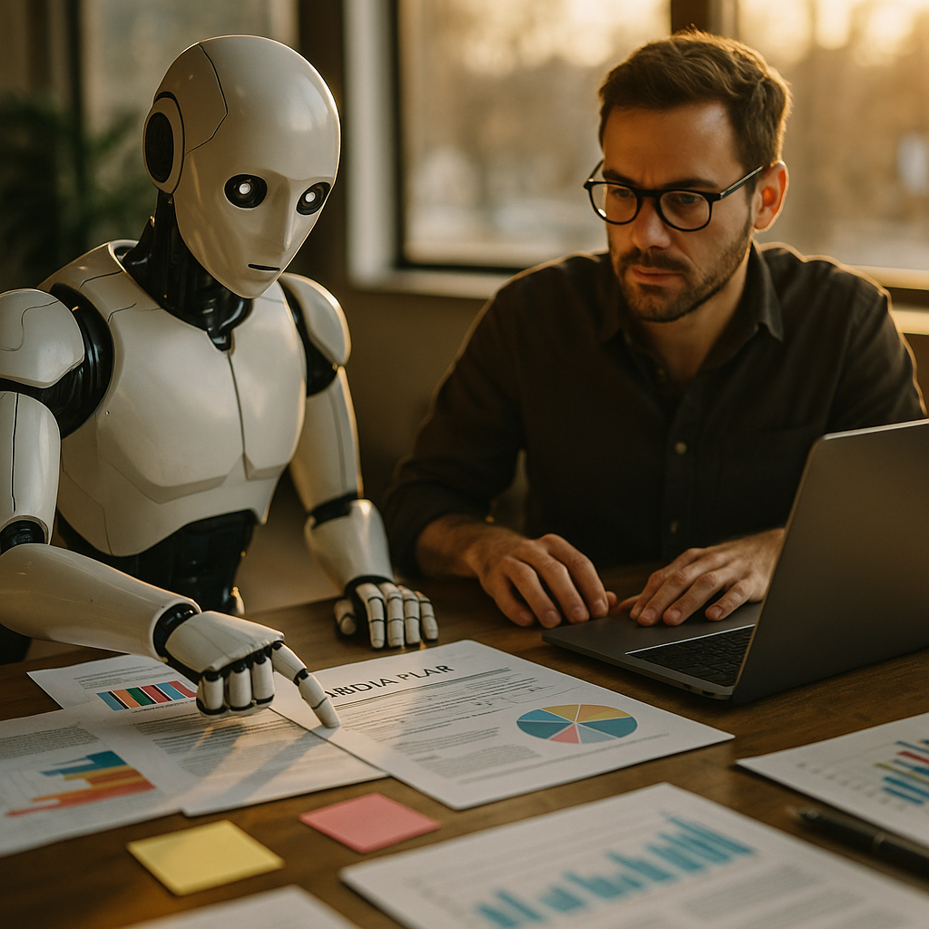 AI Agents Draft Media Plans, Five Gates Before Launch