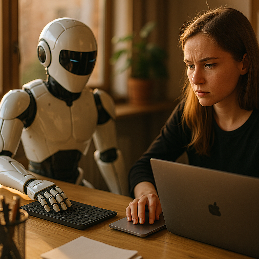51 Percent Run AI Agents, Creator Staffing Must Adapt
