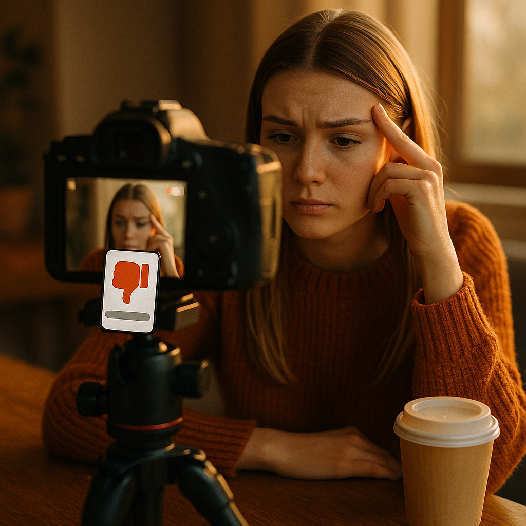 One in Four UK Influencer Campaigns Miss Engagement Targets
